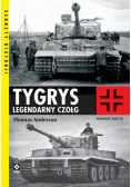 Tygrys Legendarny czołg