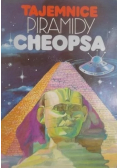 Tajemnice piramidy Cheopsa