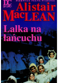 Lalka na łańcuchu