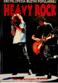 Encyklopedia muzyki popularnej Heavy rock