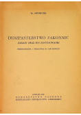 Duszpasterstwo zakonnic