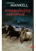 Niespokojny człowiek