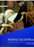 Interna szczeklika podręcznik chorób wewnętrznych 2014