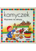 Kamyczek. Dobrych snów