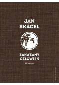 Zakazany człowiek 111 wierszy