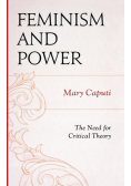 Feminism and Power