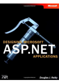 Designing Microsoft ASP.NET Applications