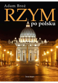 Rzym po polsku