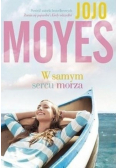W samym sercu morza