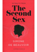 The Second Sex