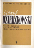 Józef Dzierzkowski