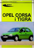 Opel Corsa i Tigra