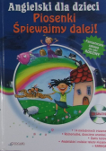 Piosenki śpiewajmy dalej