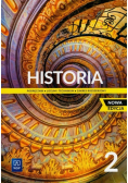 Historia Klasa 2 Podręcznik Zakres rozszerzony
