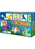 Memory zwierzaki