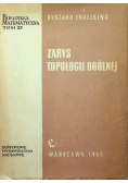 Zarys topologii ogólnej