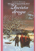 Złocista droga