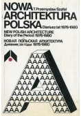 Nowa architektura polska