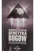 Genetyka bogów