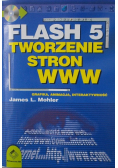 Flash 5 Tworzenie stron www
