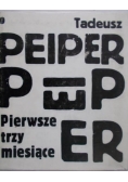 Poematy i utwory teatralne