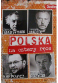 Polska na cztery ręce