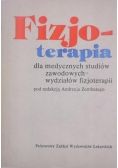 Fizjoterapia