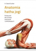 Anatomia hatha jogi