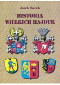 Historia Wielkich Hajduk