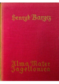 Alma Mater Jagellonica