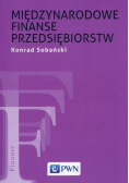 Międzynarodowe finanse przedsiębiorstw