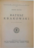 Ratusz Krakowski