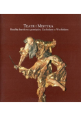 Teatr i mistyka Rzeźba barokowa pomiędzy Zachodem a Wschodem