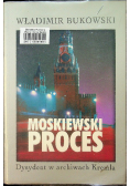 Moskiewski Proces