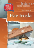 Psie troski z opracowaniem