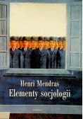 Elementy socjologii