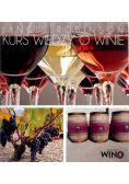Kurs wiedzy o winie