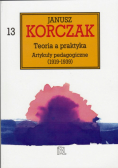 Teoria a praktyka