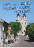 Zespół podominikańskich w Sejnach