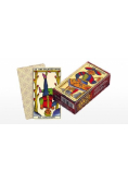 Fournier Tarot HISZPAŃSKI