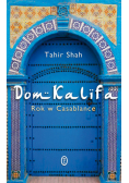 Dom Kalifa Rok w Casablance