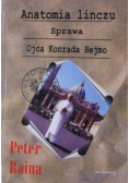 Anatomia linczu sprawa ojca Konrada Hejmo