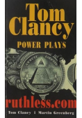 Power Plays Ruthless com