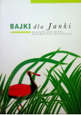 Bajki dla Janki