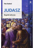 Judasz Biografia kulturowa