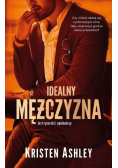 Dream Man Tom 3 Idealny mężczyzna