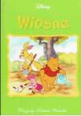Wiosna przygody Kubusia Puchatka