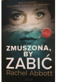 Zmuszona by zabić