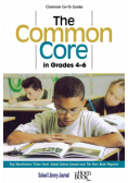 The Common Core in Grades 4-6