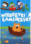 Wierszyki Łamijęzyki